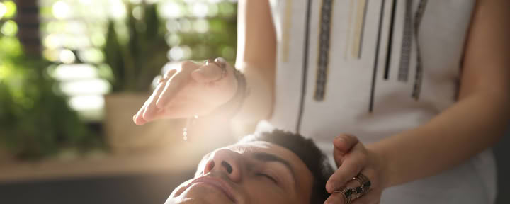 Corso per principianti di Reiki 1, Great Leigh’s CM3 1GY