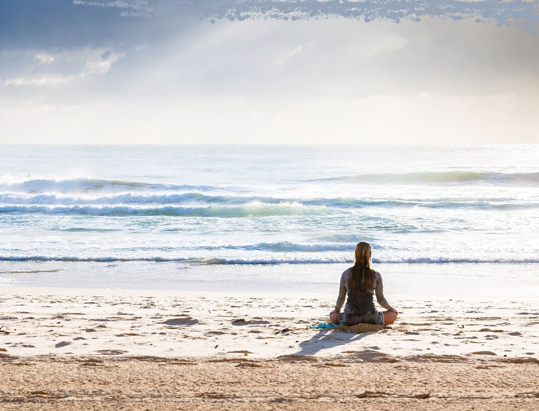 Fai yoga a Banwell giovedì alle 18:00