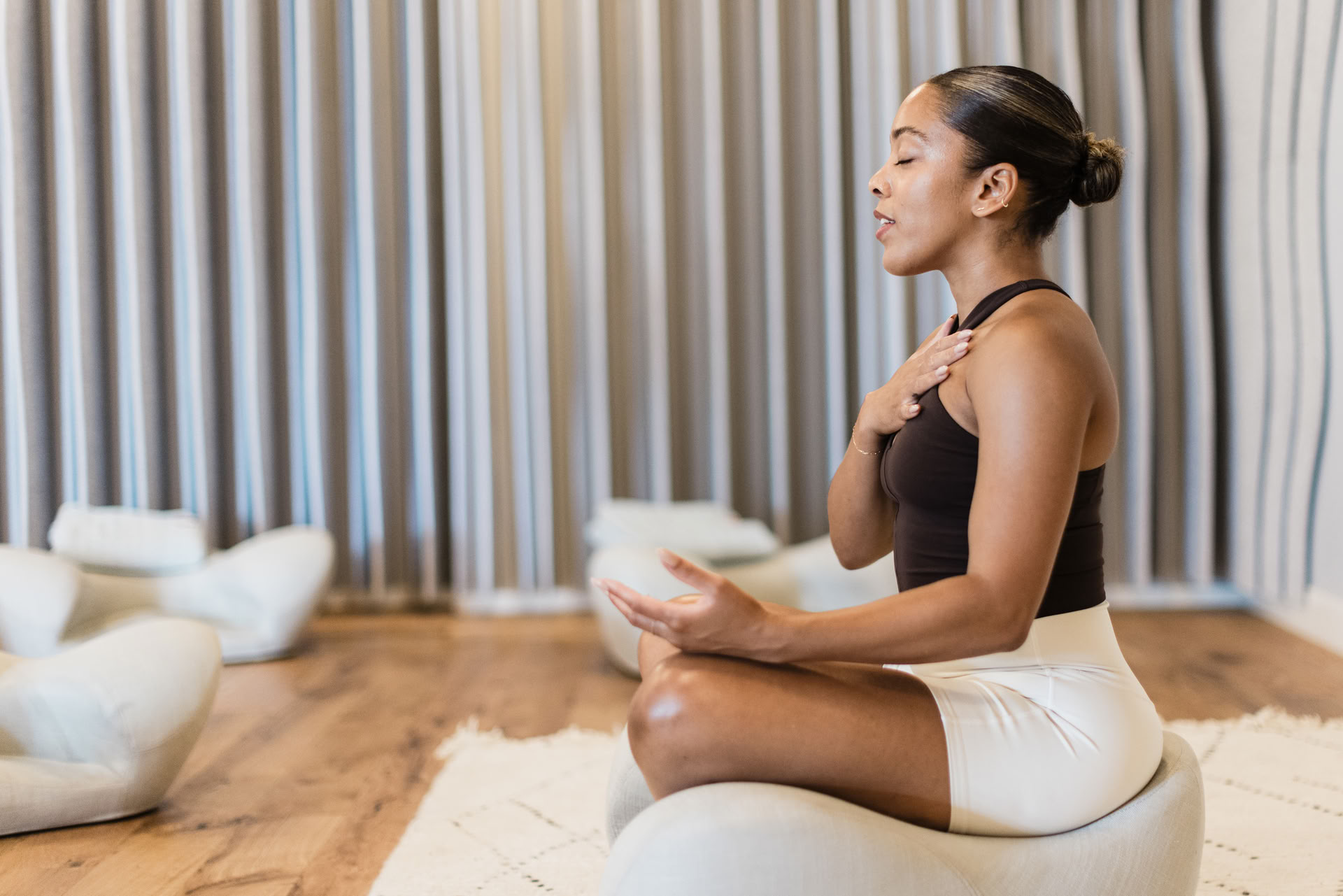 Meditazione Sonora di Benvenuto alla Primavera