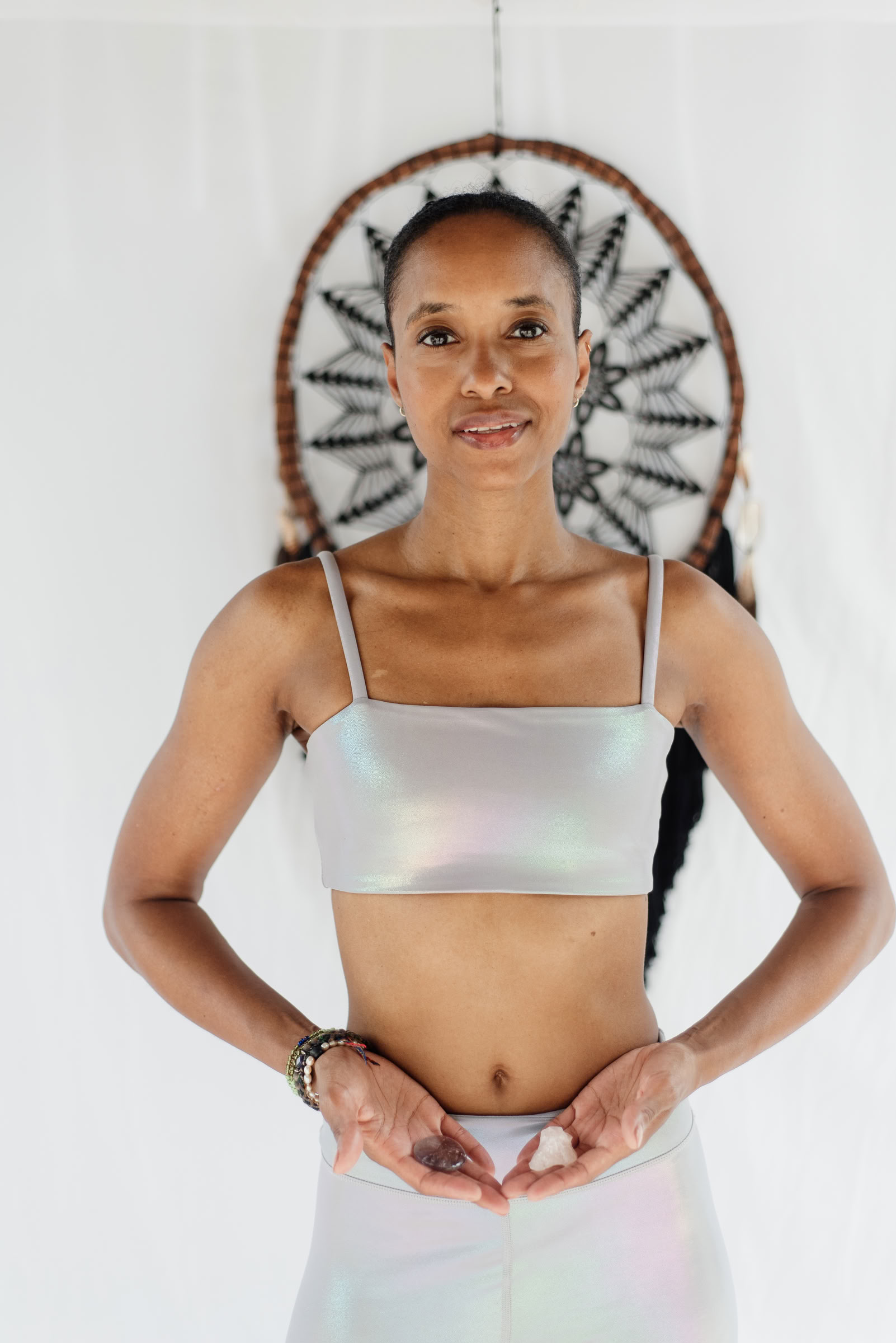 Yoga dell’energia dei chakra