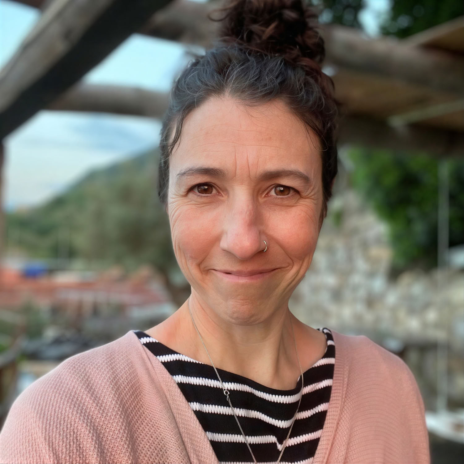 Ritiro di Yoga e Benessere della Dea