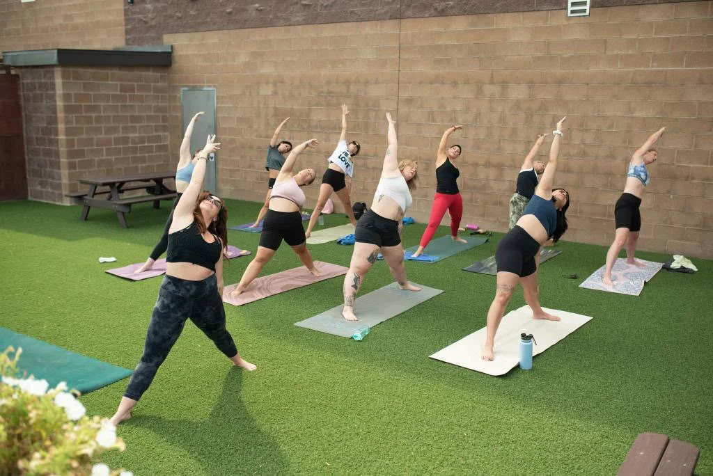 Ritiro di Yoga in Toscana 2026