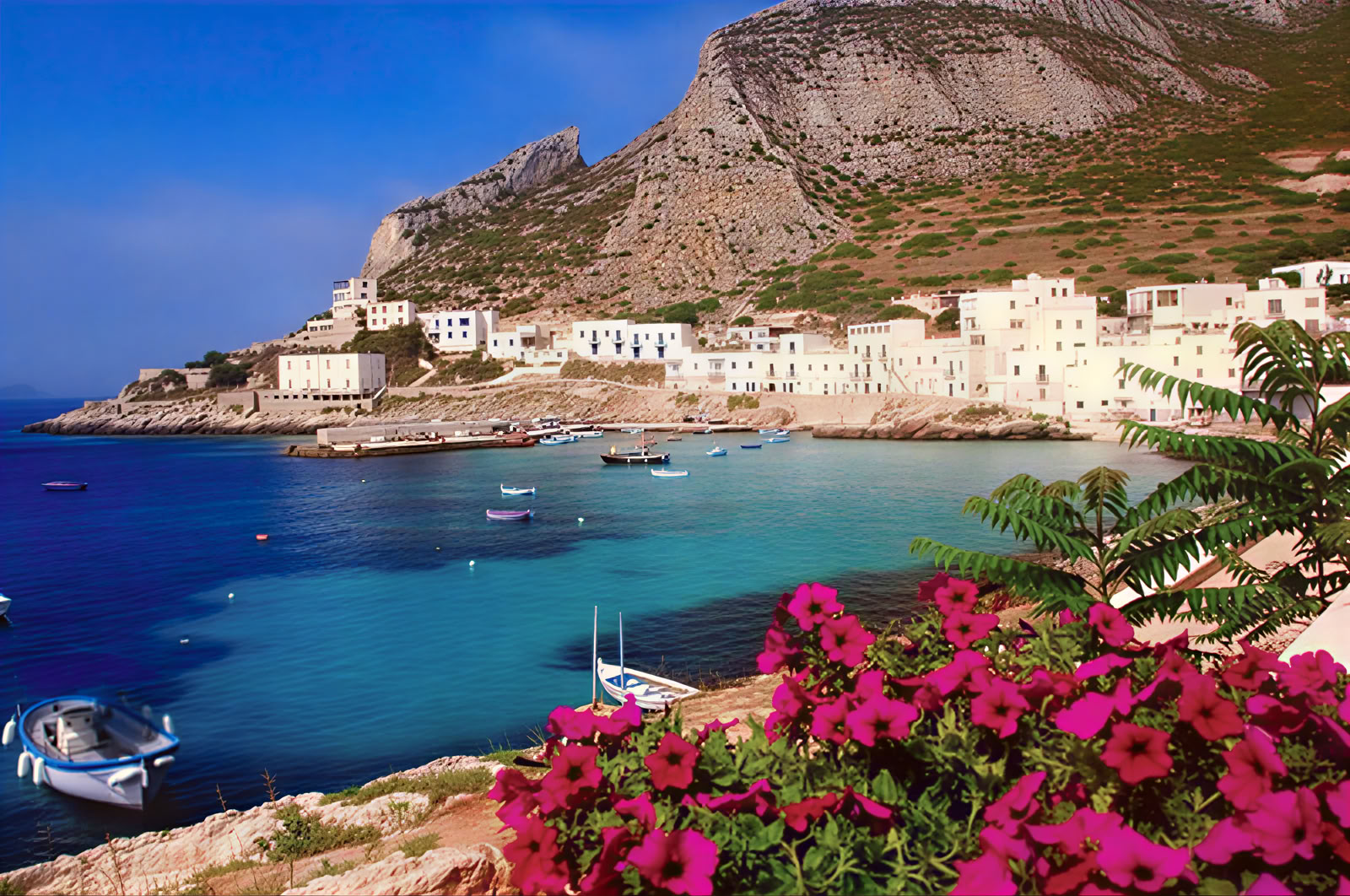 Ritiro La Dolce Vita in Sicilia