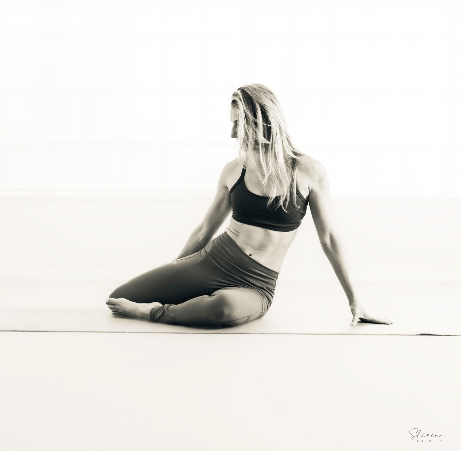 Corso di formazione insegnanti di yoga di 200 ore