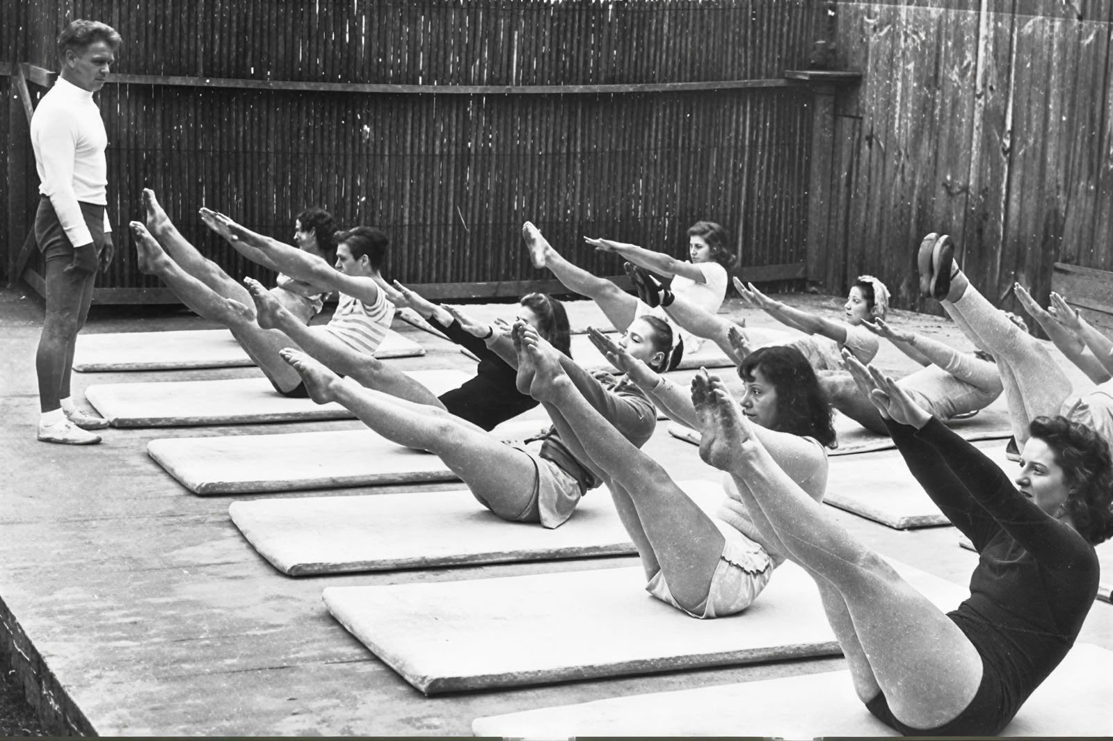 Corso di formazione insegnanti di yoga di 200 ore