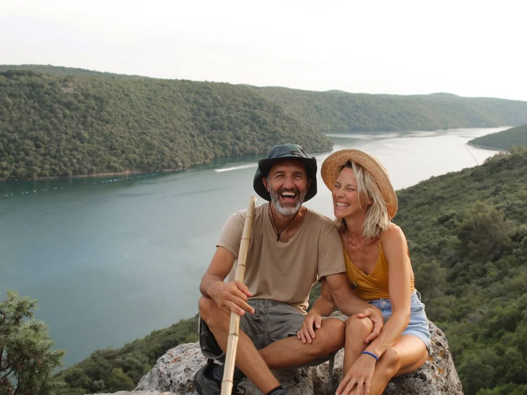 Ritiro benessere e avventura all-inclusive di 7 giorni