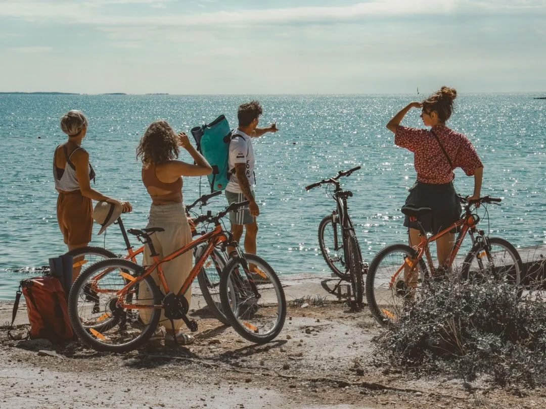 Luna - Vacanza del benessere