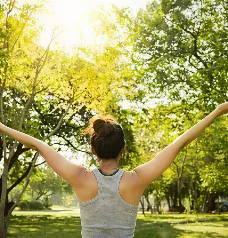 Riaccendi il tuo Reset Vitale: Ayurveda per il Rinnovamento Metabolico