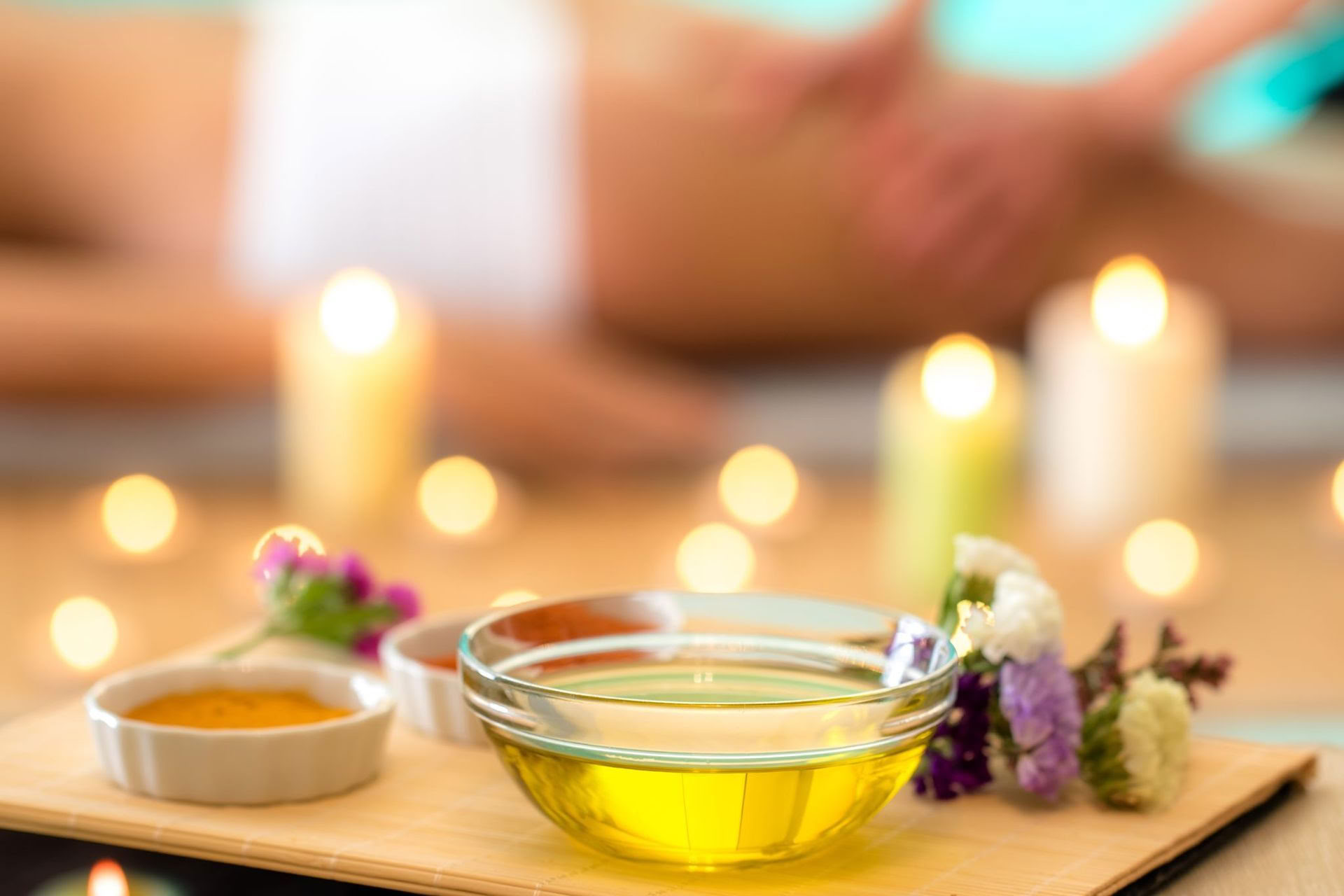 Programma di reset ormonale metabolico per accendere la tua vita