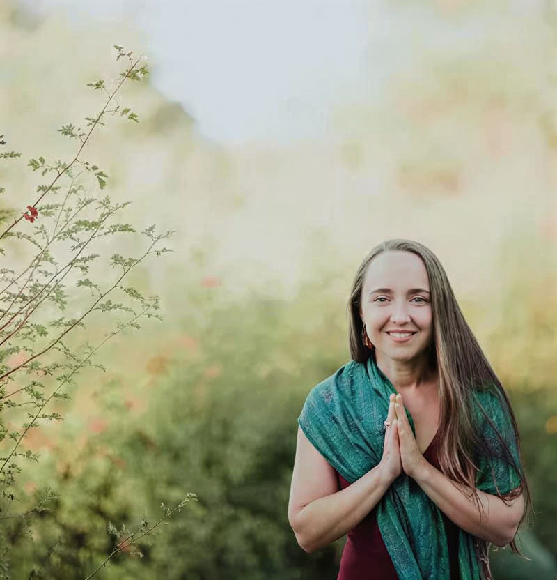 Purificazione Comunitaria Ayurvedica