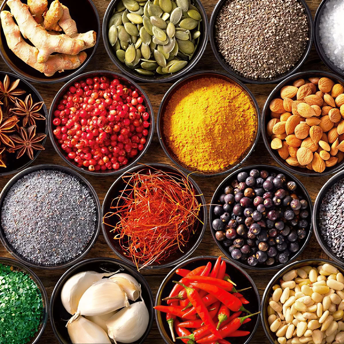 Purificazione Comunitaria Ayurvedica