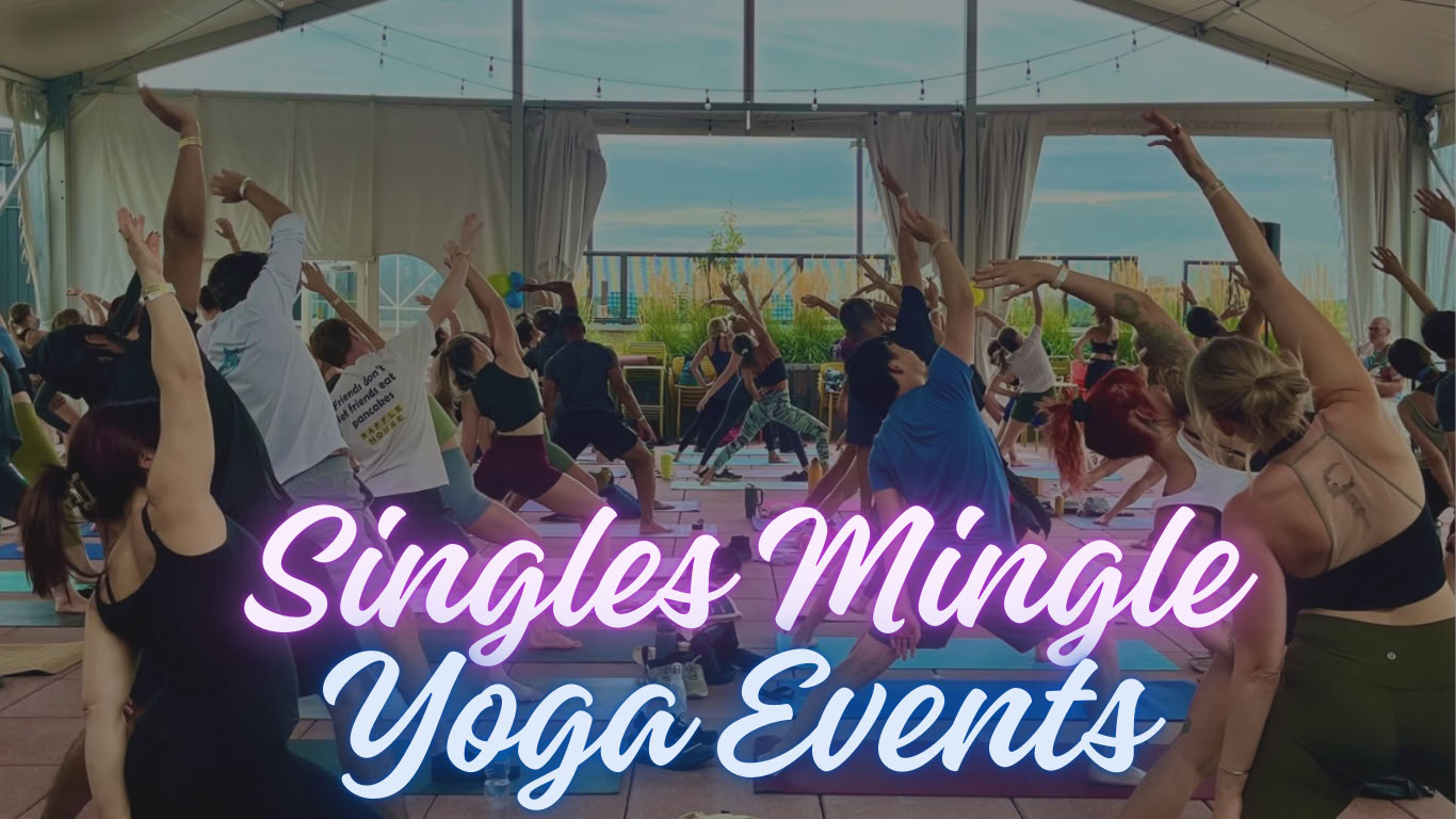 Incontri di Yoga per Single | Denver