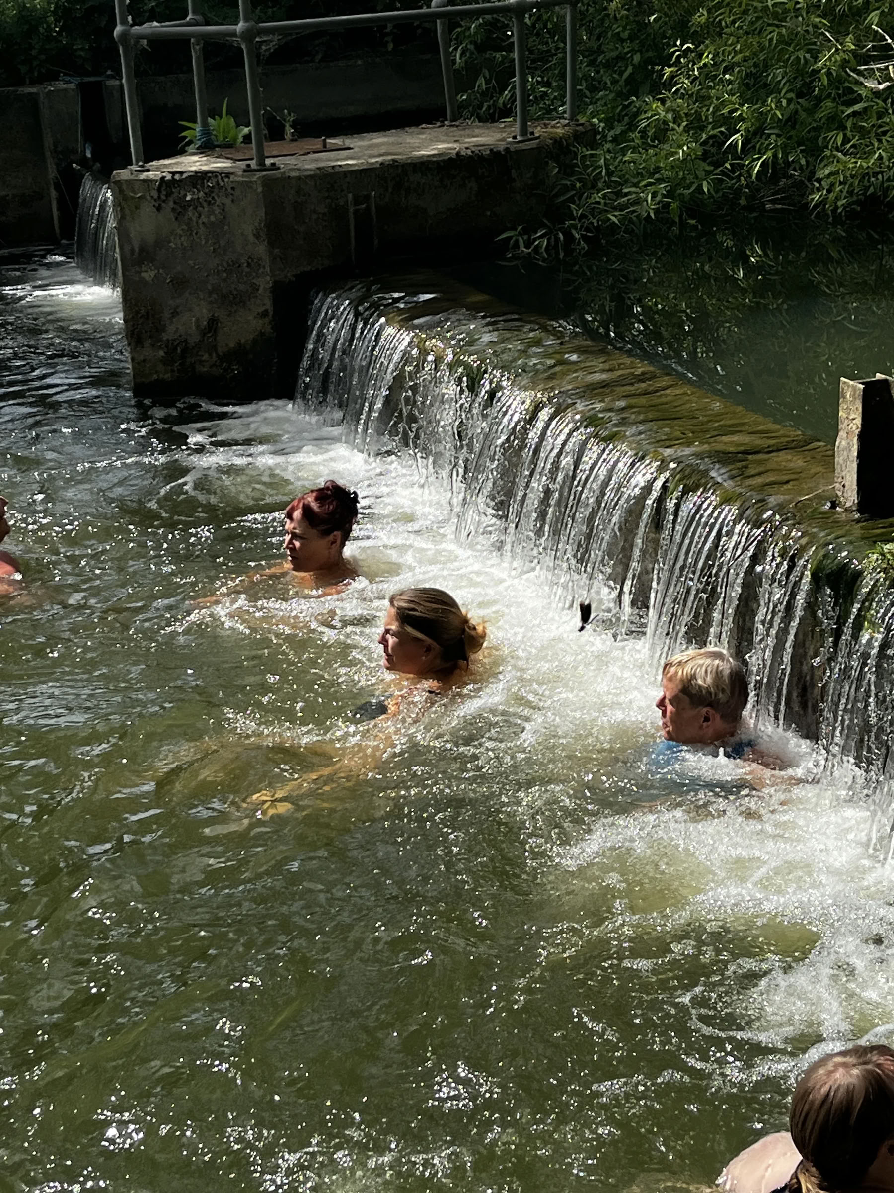 Ritiro giornaliero Enwild