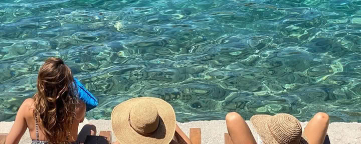 28 AGO-03 SET RITIRO DI YOGA E PILATES A BRAC ISLAND