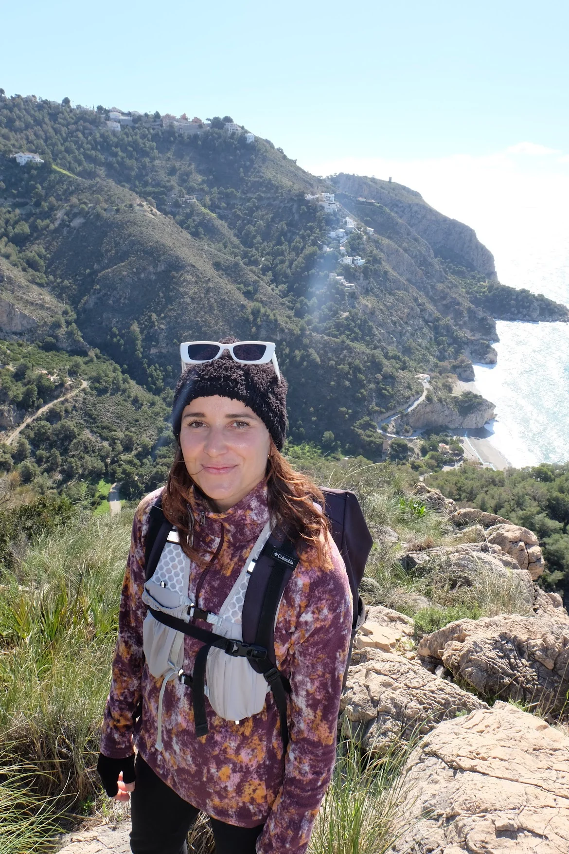 Ritiro Benessere in Andalusia