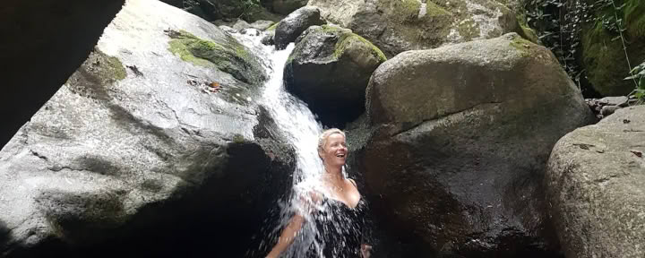 SoulNatural - guarigione nella natura