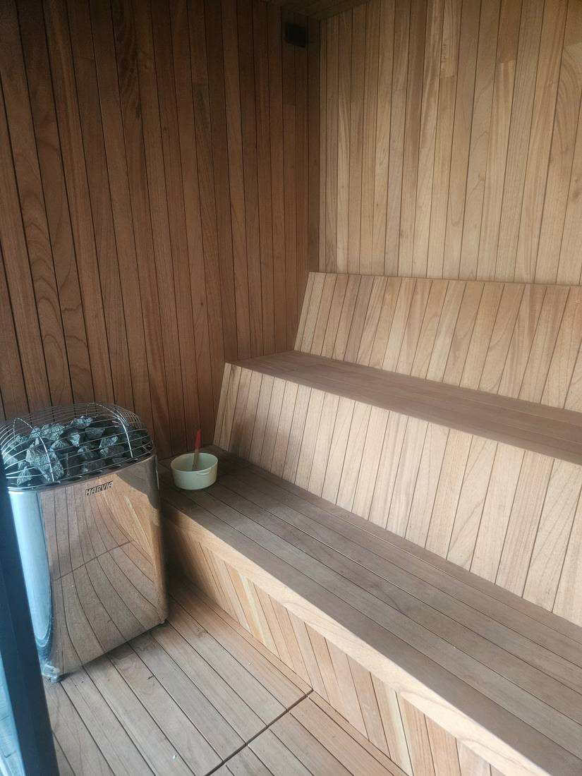 Cerimonia di Kambo