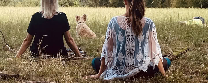 Danza gioiosa dell’anima selvaggia nel ritiro – 20 al 23 agosto 2026