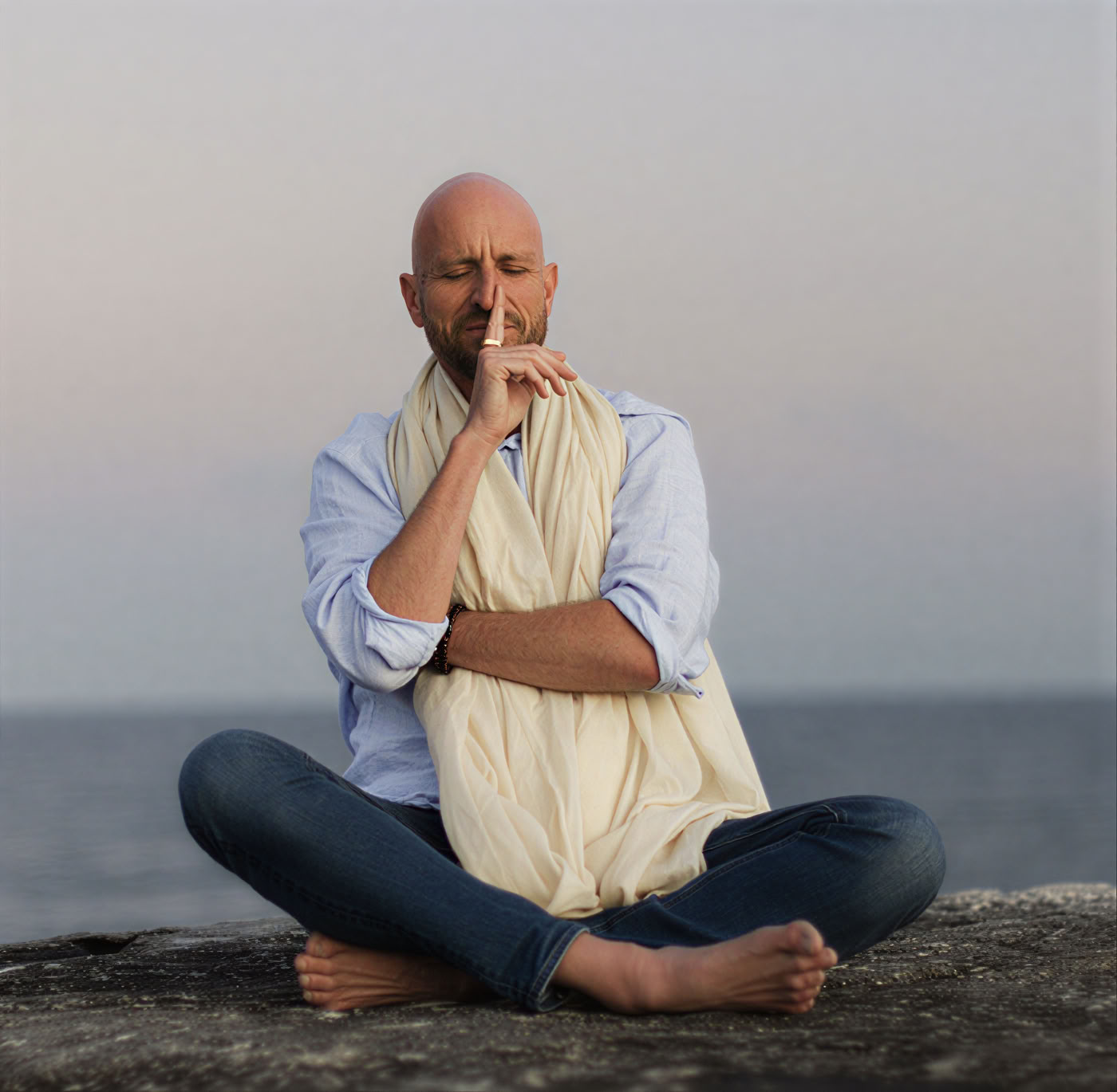 Breathwork Himalayano presso Om House Bondi con Breathwork