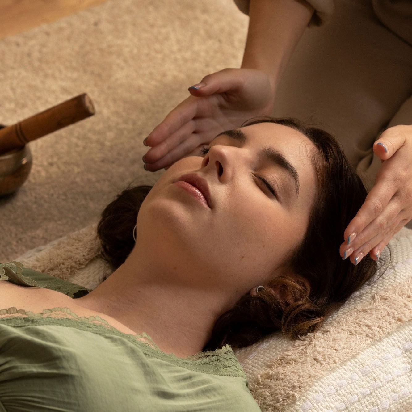 Corso di Reiki (Livello 1)