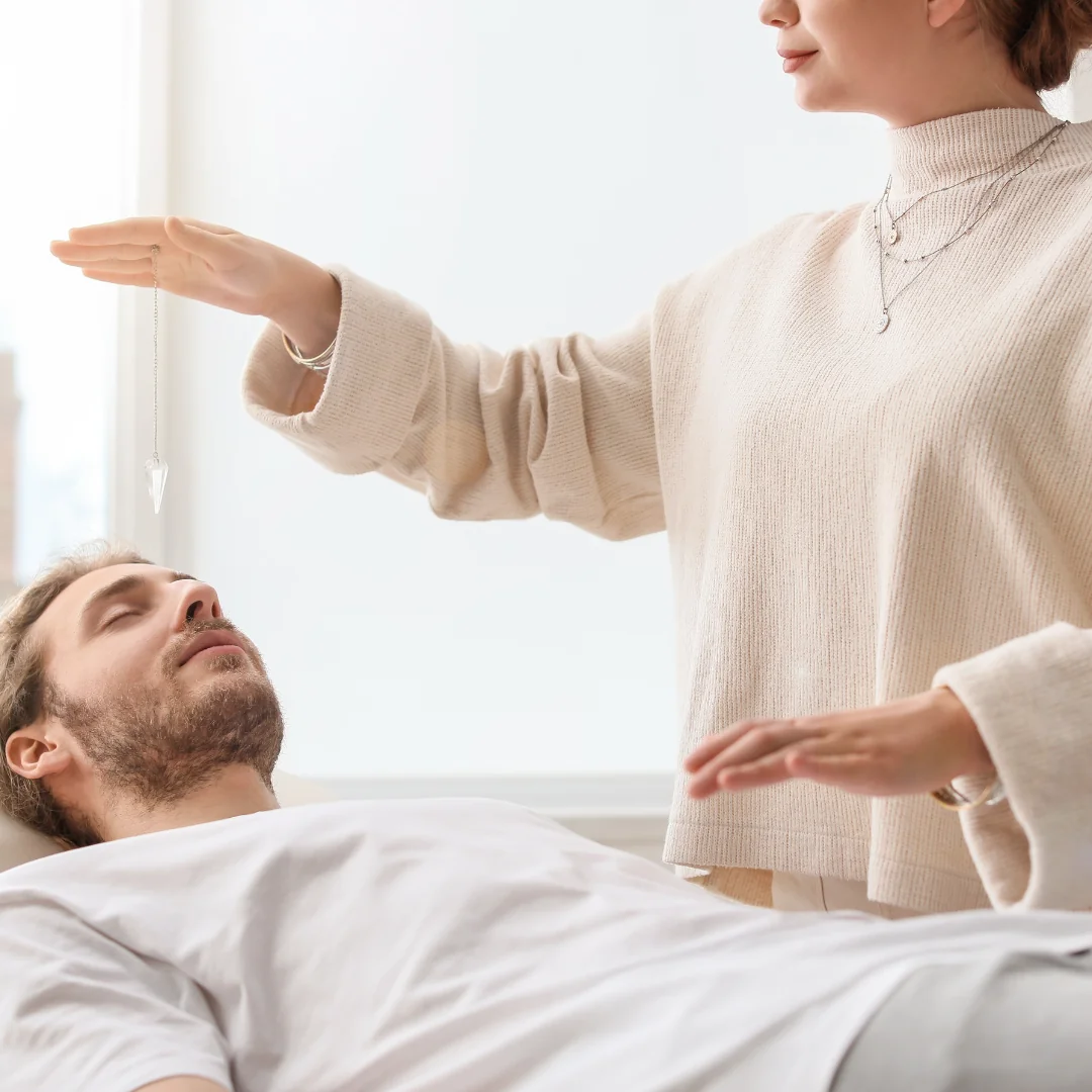 Corso di Reiki (Livello 1)