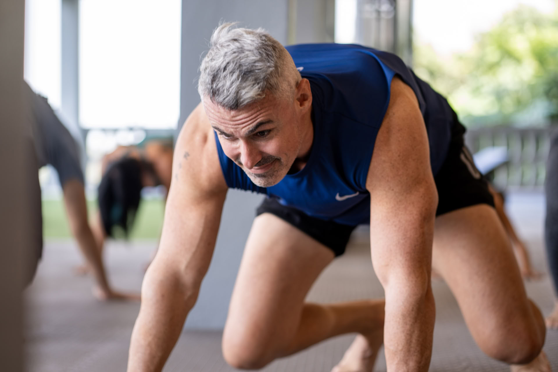Allenamento privato