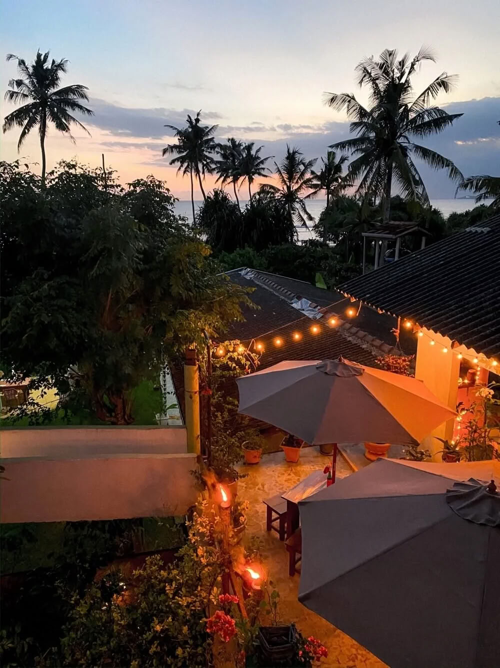 Ritiro di danza, surf e yoga in Sri Lanka