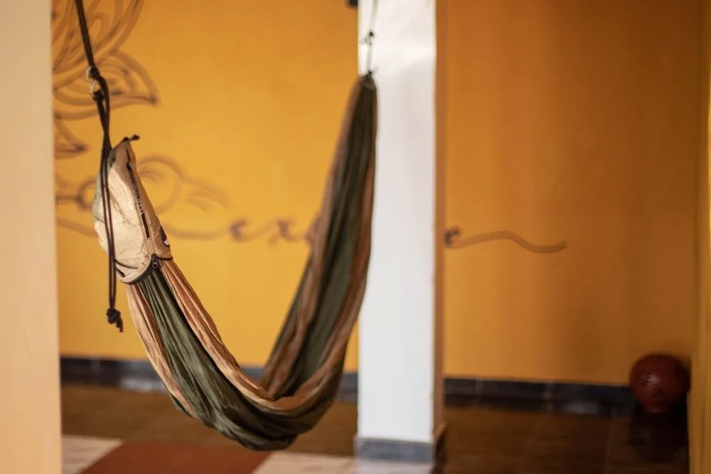 Ritiro di danza, surf e yoga in Sri Lanka