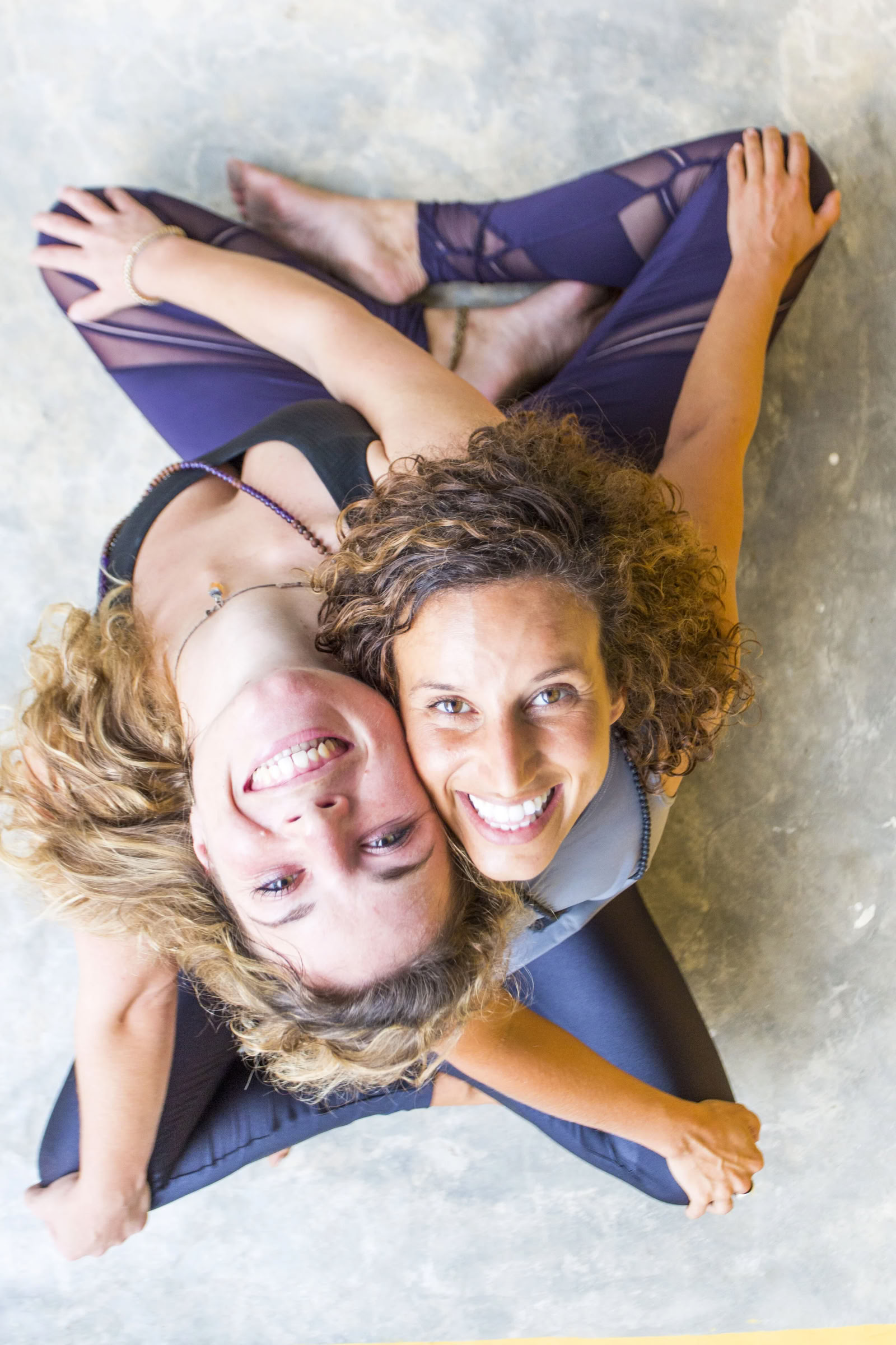 Ritiro di digiuno detox di 6 giorni con yoga e breathwork