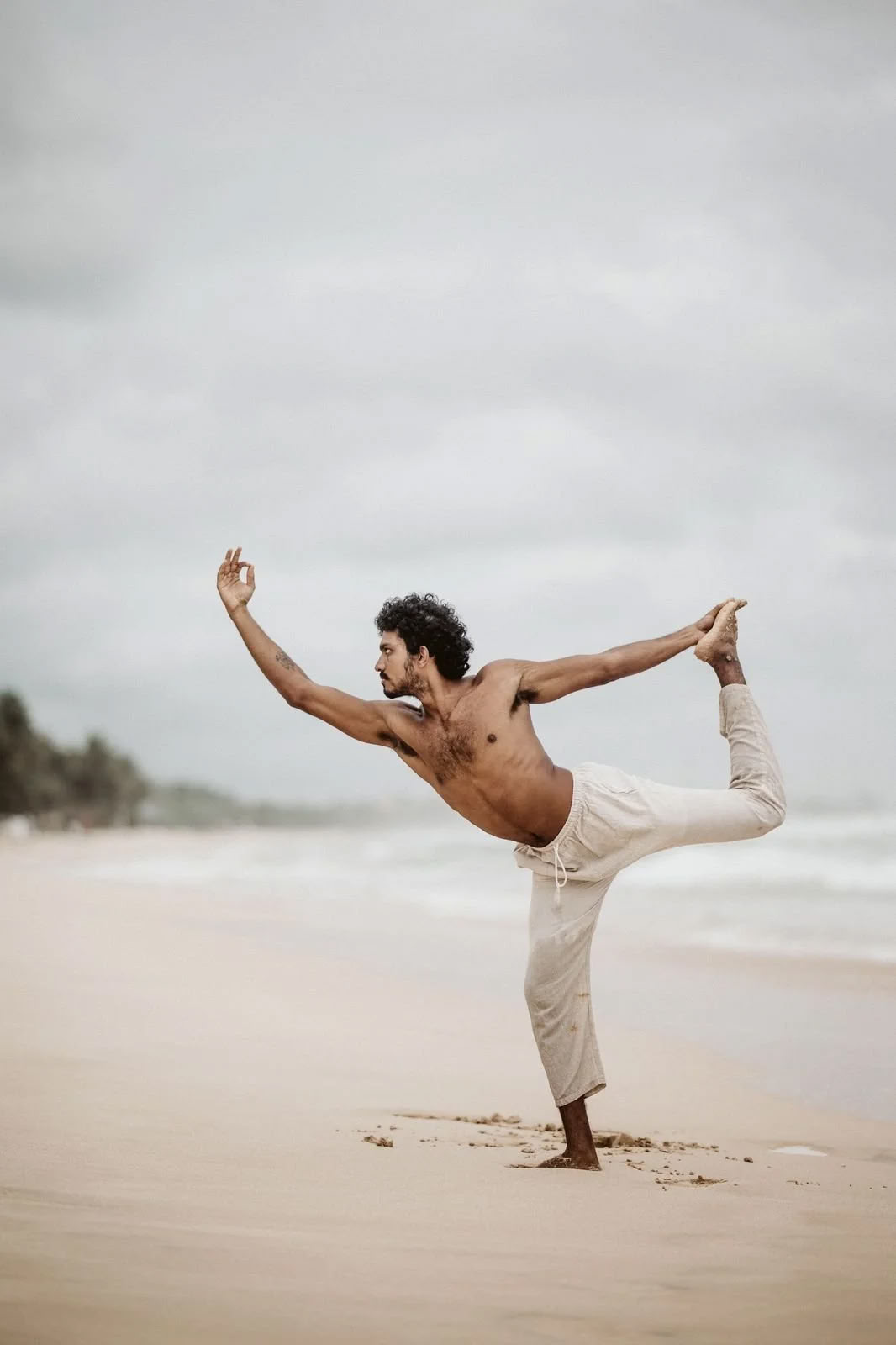 Ritiro di 5 giorni di breathwork, meditazione e yoga in Sri Lanka