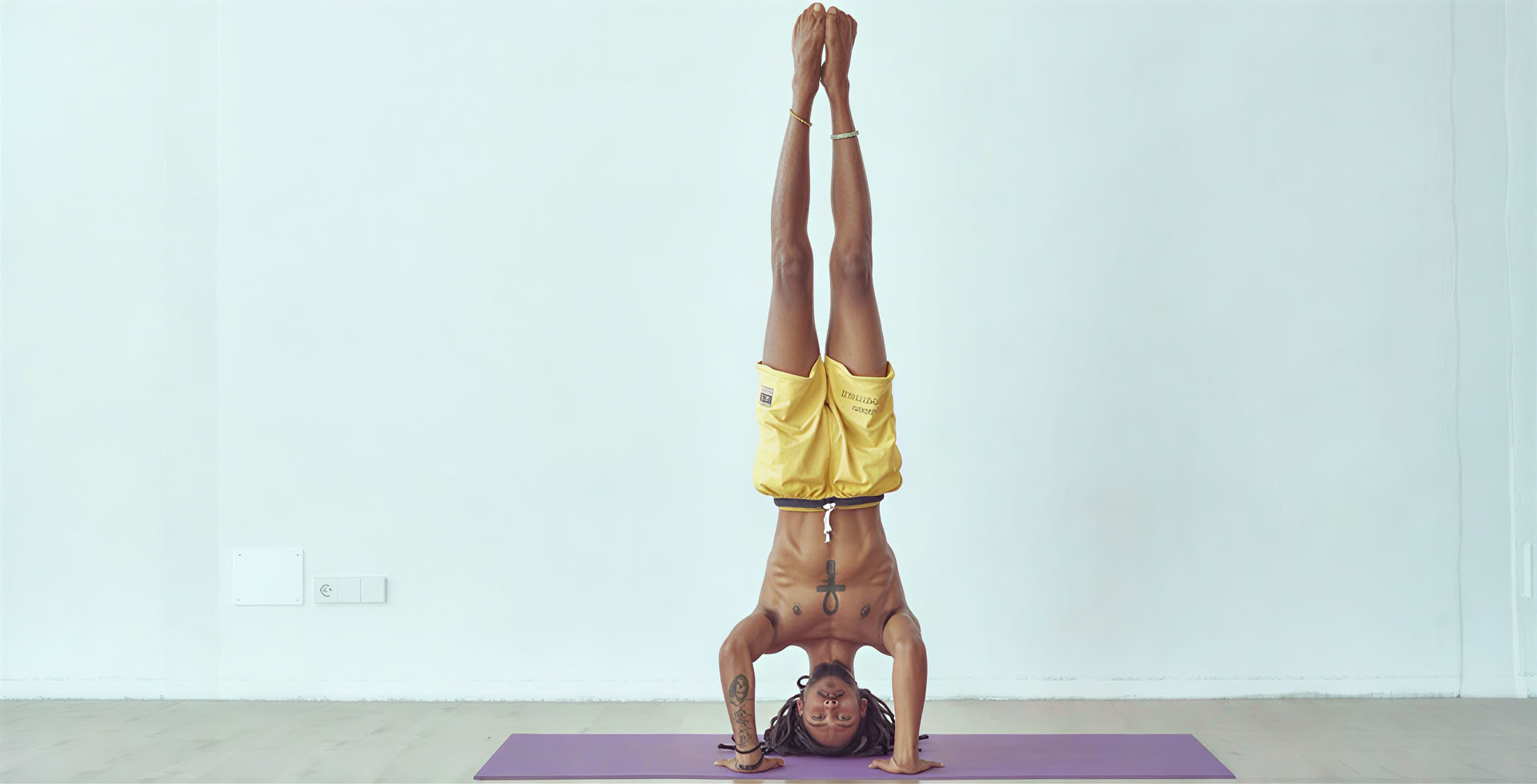 Corso di formazione insegnanti di Vinyasa Yoga di 200 ore