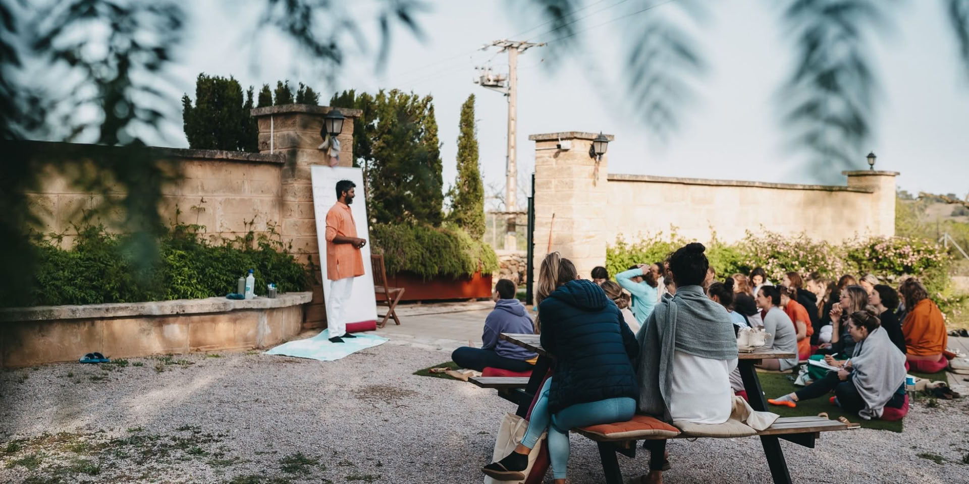 Formazione insegnanti di Yin Yoga e Yoga Nidra di 50 ore
