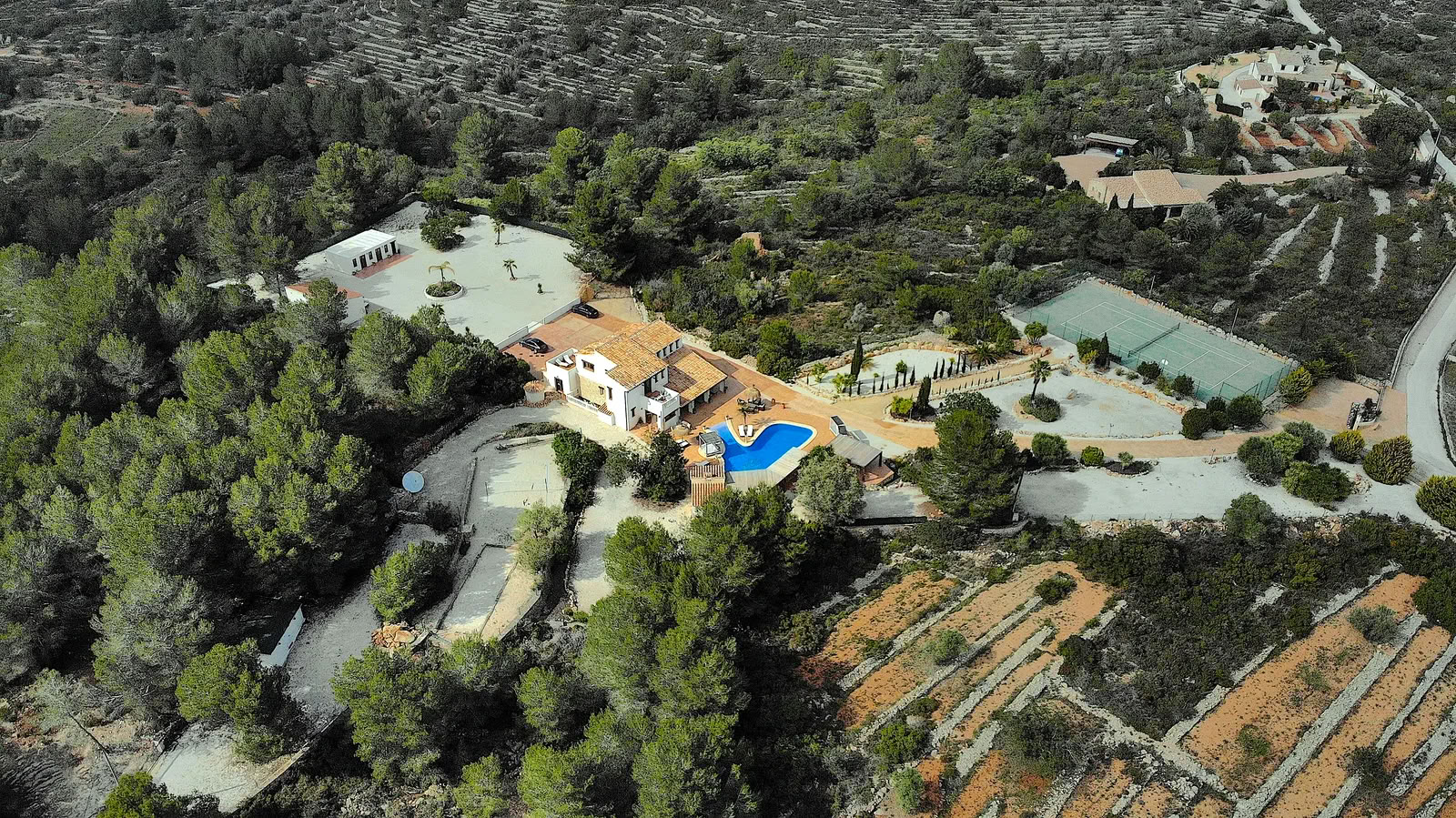 Ritiro di yoga a Brač, Croazia — equilibrio a Brač