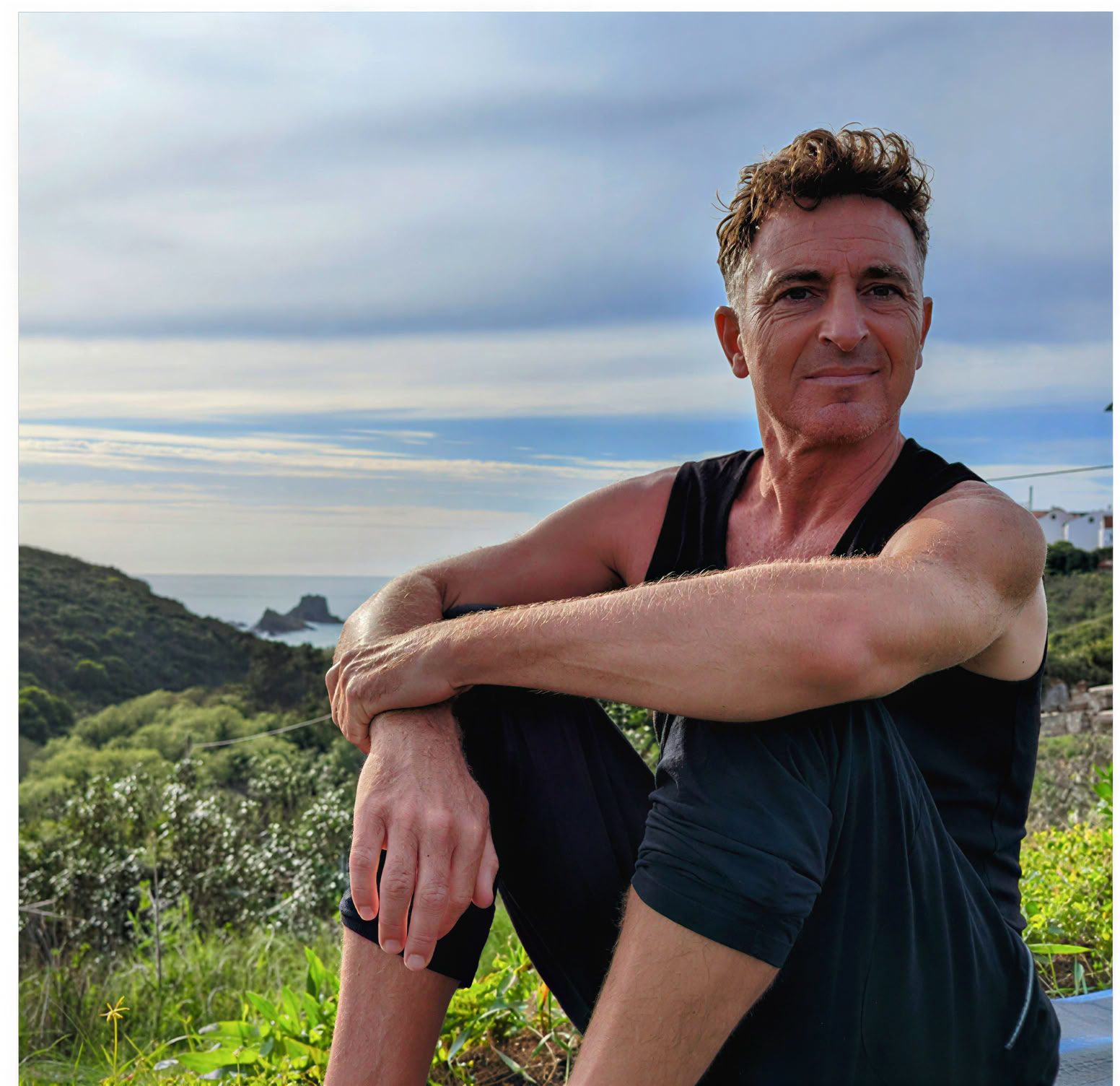 9 - 15 ottobre 2026 — ritiro di yoga in Algarve