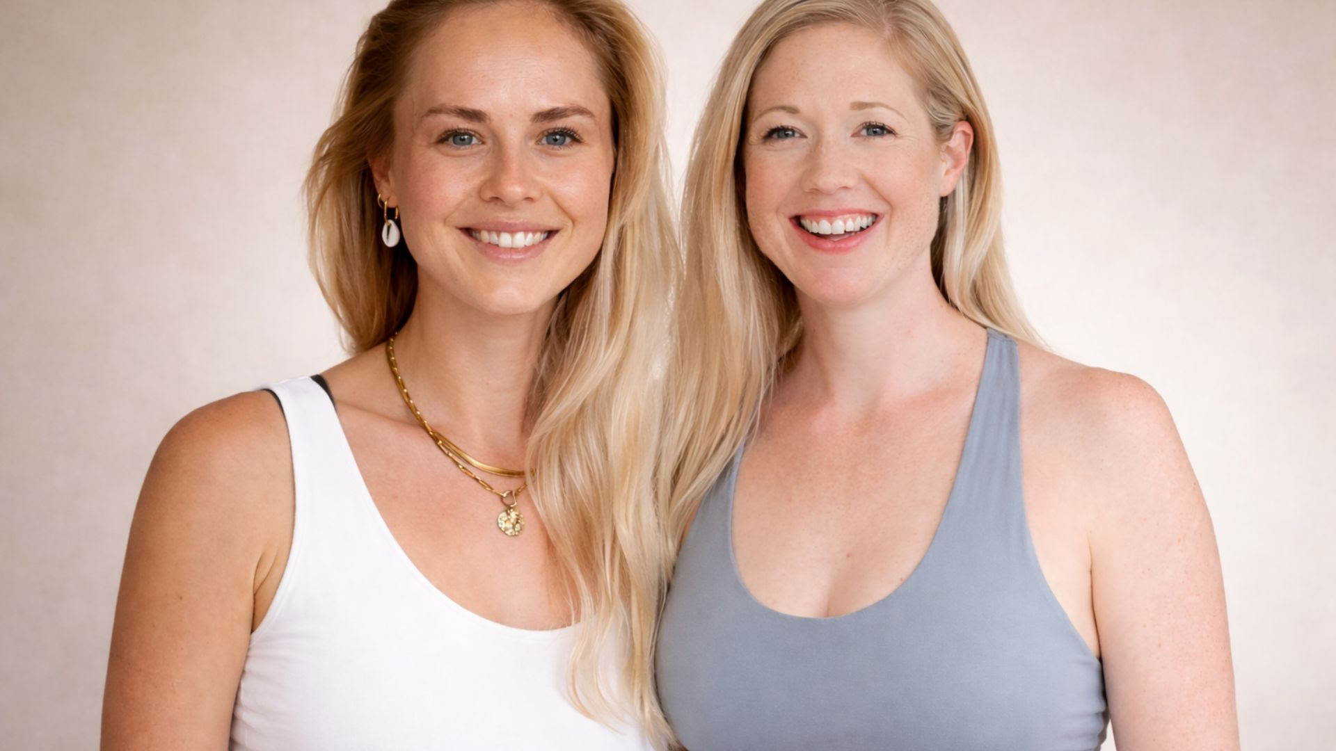 Pilates Tonificante e Sculpt con Sandra e Valeria