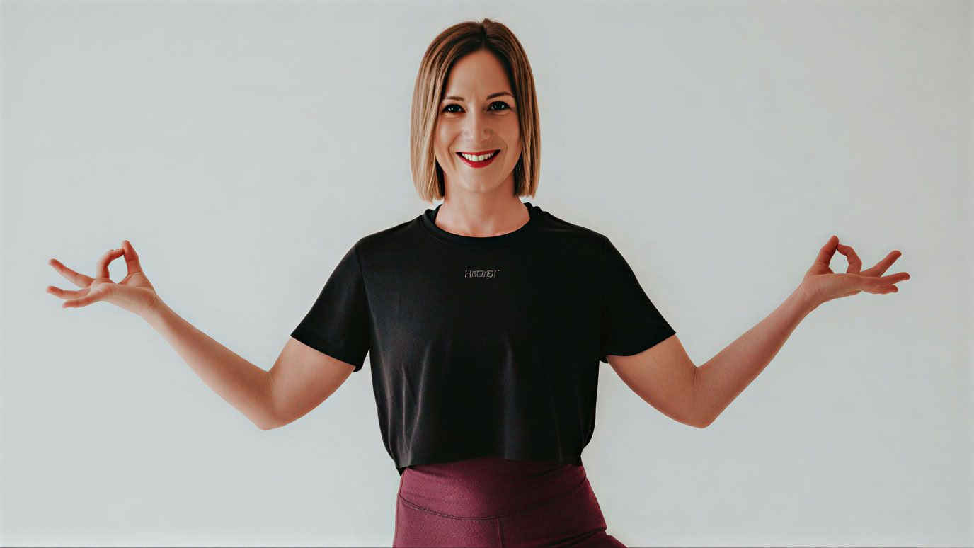 Pilates Livello 1 con Sandra