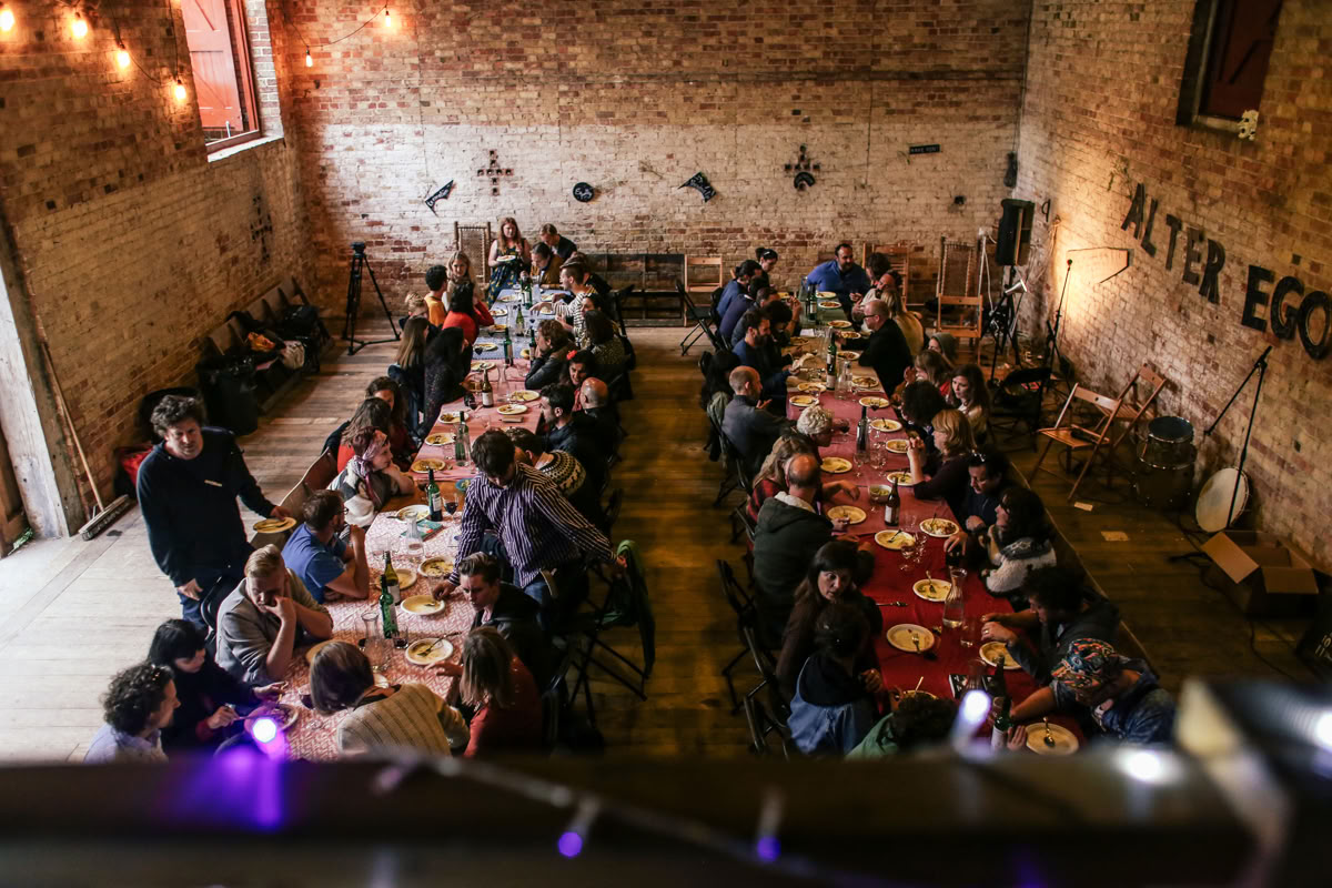 Il workshop sul denaro
