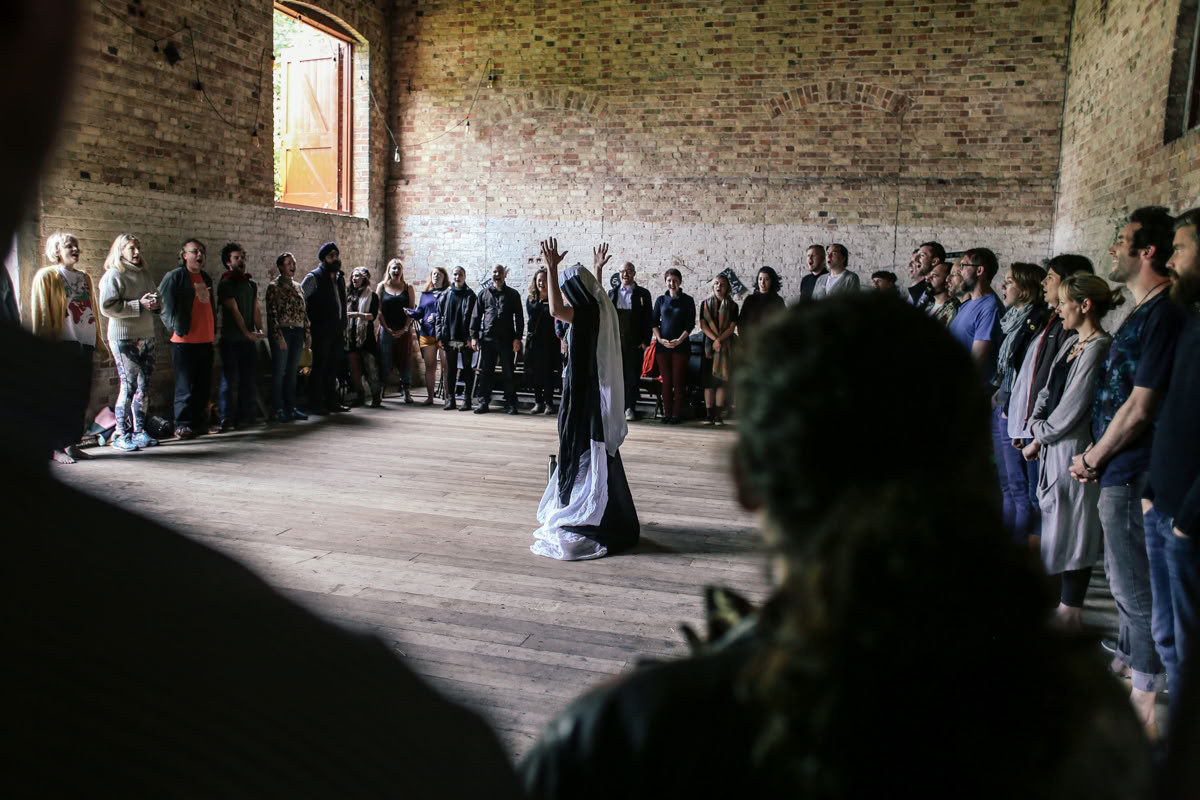 Il workshop sul denaro