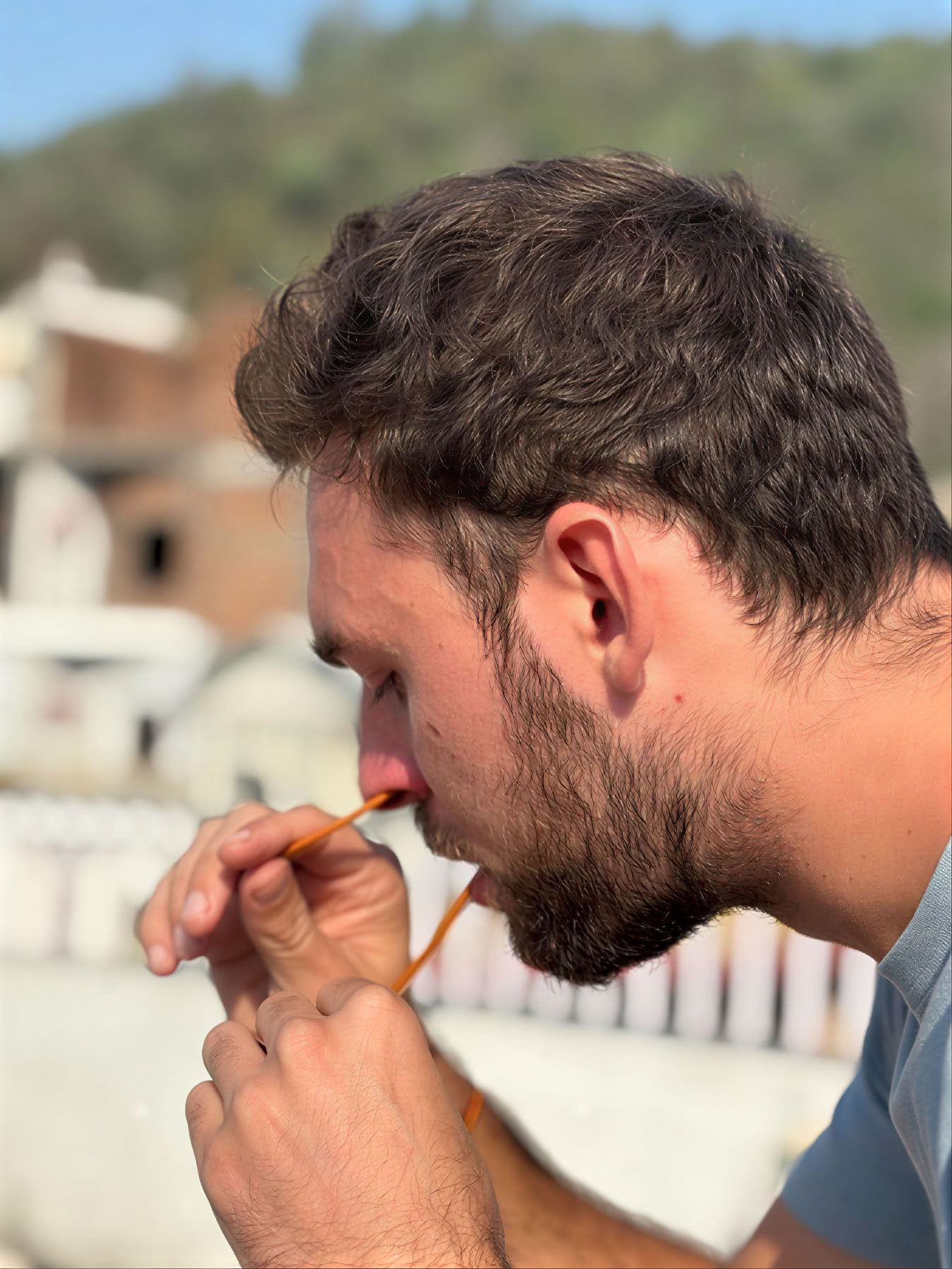 Corso di formazione insegnanti di yoga di 300 ore a Rishikesh