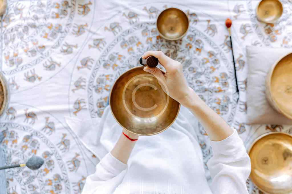 Tocchi di Guarigione Reiki del Martedì con Manesha