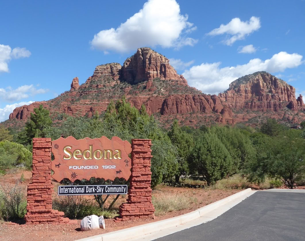 Ritiro di Yoga, Trekking e Guarigione a Sedona, Arizona