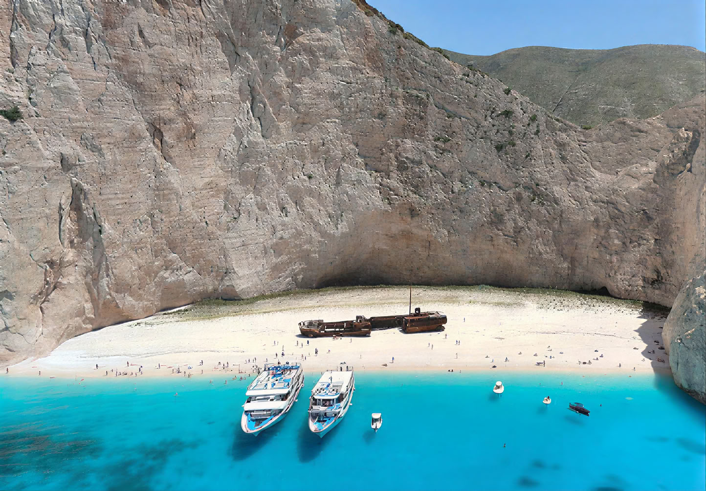 Ritiro di yoga in Grecia