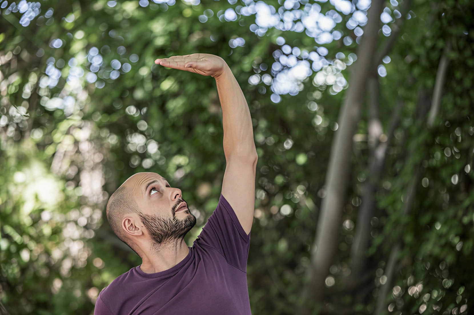 Ritiro di Tai Chi e Qigong