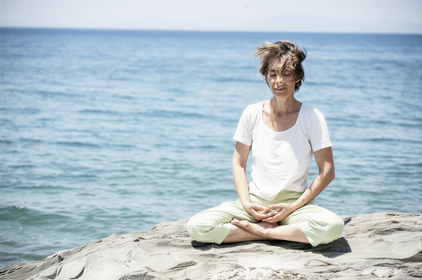 Ritiro di Tai Chi e Qigong