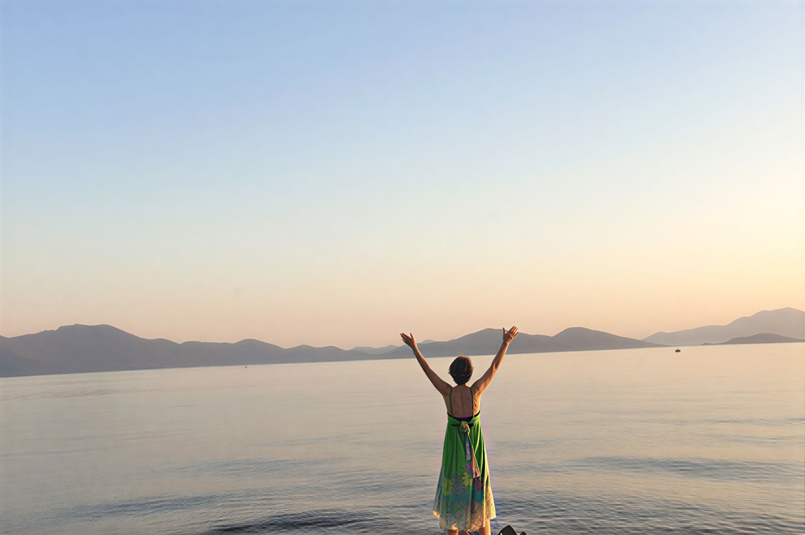 Ritiro di Tai Chi e Qigong