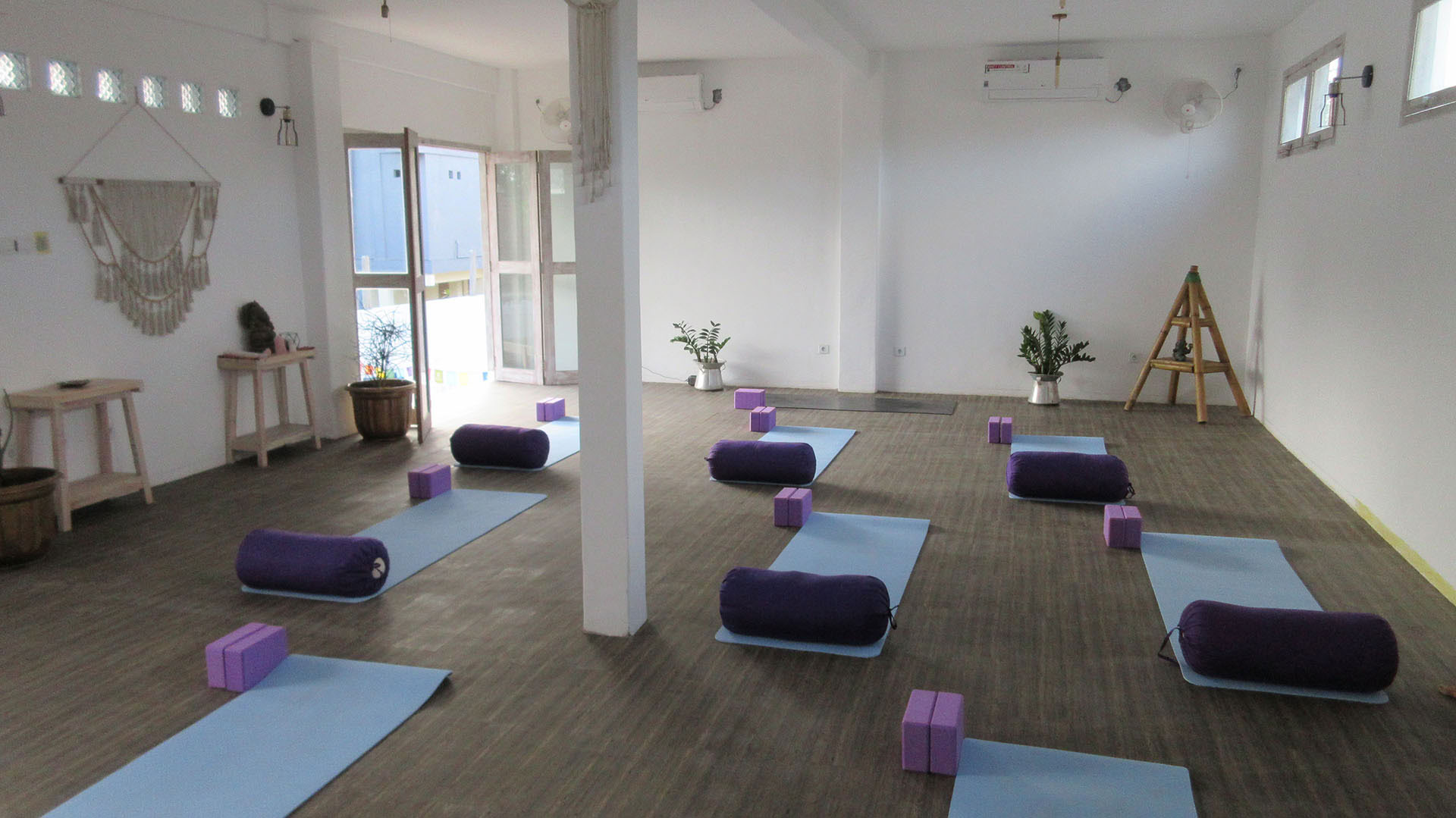 Yoga e Meditazione