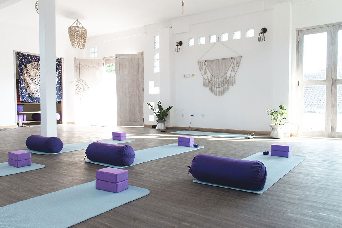 6 giorni di apnea, surf e yoga