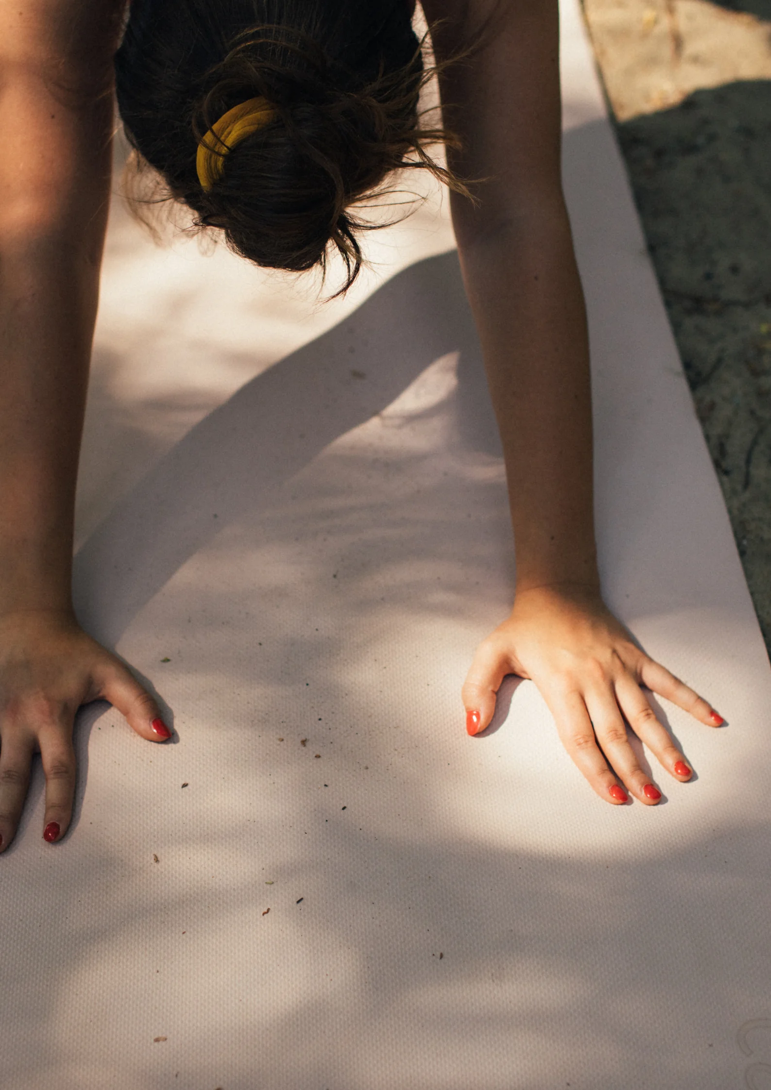 Yoga dei Chakra