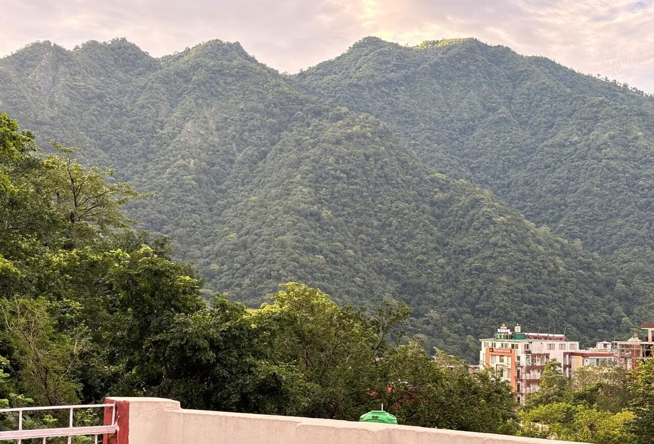 Corso di formazione insegnanti di yoga di 200 ore in India