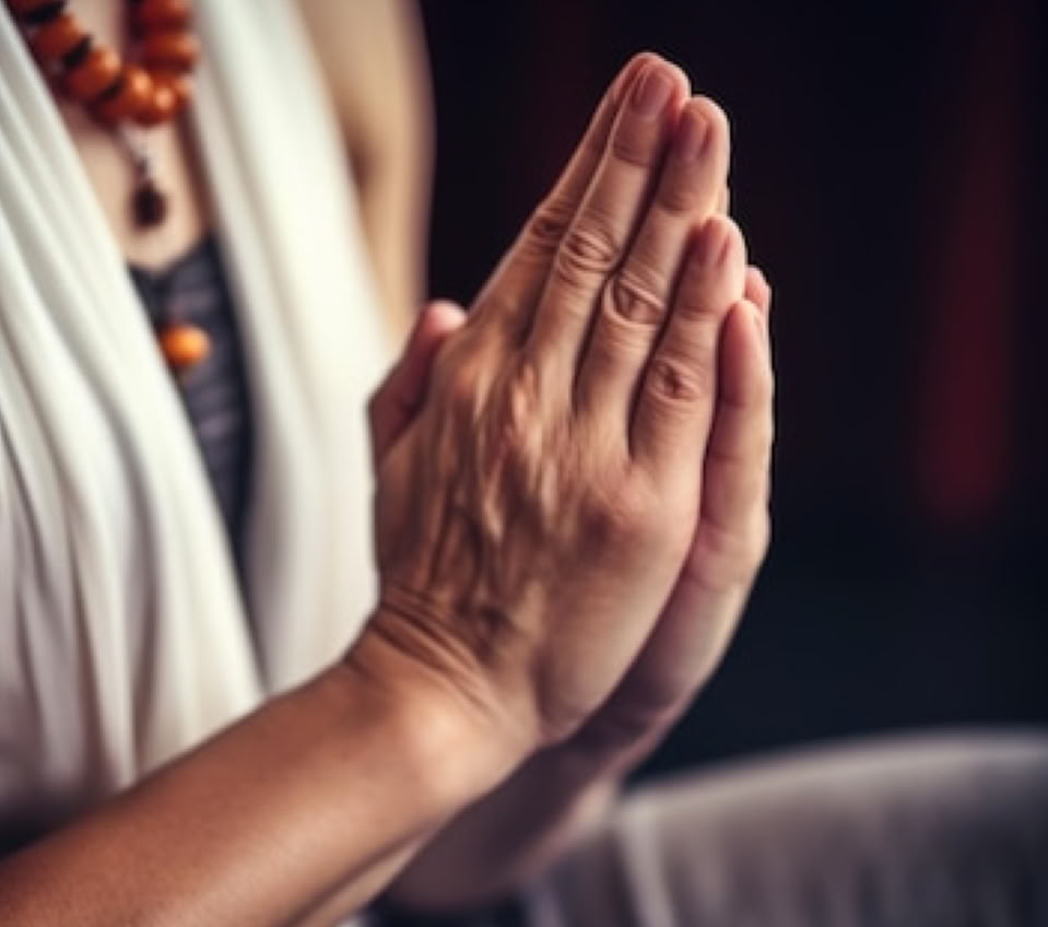 Ritiro autunnale di Ayurveda: lo spirito della vita ayurvedica